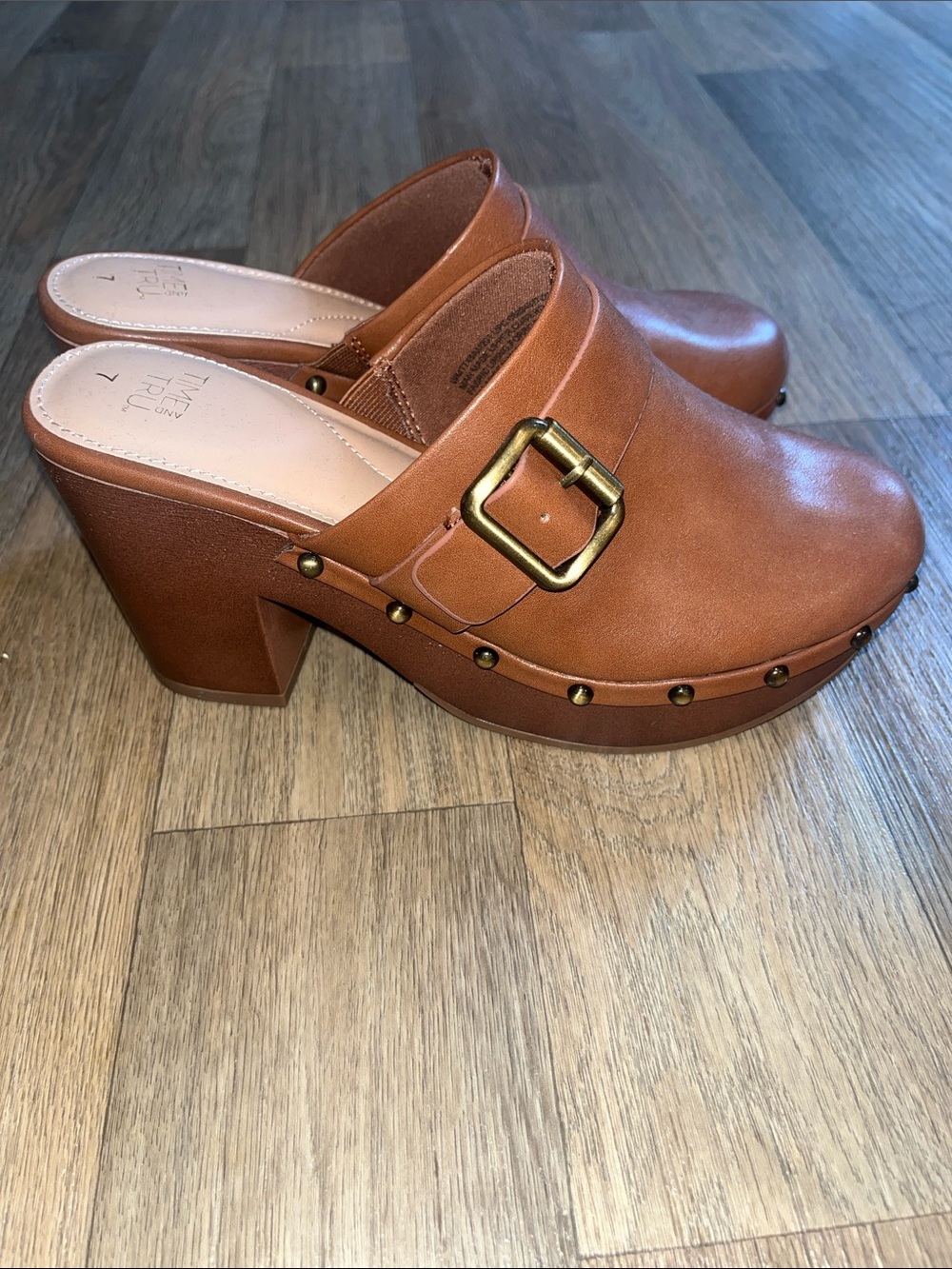 Women’s Clog Mules